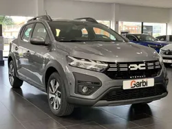 Gris Nuevo 2025 Dacia Sandero Expression Utilitario | 15.800 €