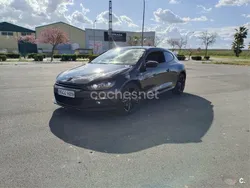 VW Scirocco