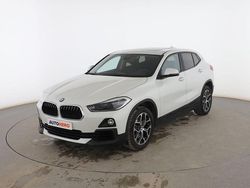 Blanco Usado 2020 BMW X2 Advantage SUV | 24.899 € (Precio justo)
