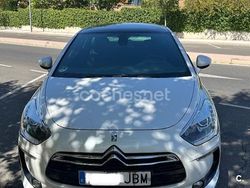 Blanco Usado 2014 Citroën DS5 Style Utilitario | 11.000 € (Un poco caro)