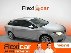 Seat Leon ST