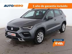 Gris Usado 2022 Seat Ateca Style SUV | 22.951 € (Precio justo)