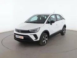 Blanco Usado 2023 Opel Crossland X Edition SUV | 16.999 € (Precio justo)