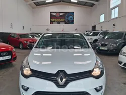 Blanco Usado 2019 Renault Clio IV Business Berlina | 11.899 € (Precio justo)