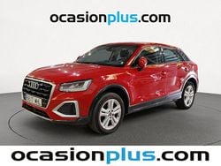 Rojo Usado 2023 Audi Q2 Advanced Plus SUV | 21.355 € (Precio justo)
