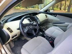 Marrón Usado 2003 Nissan Primera Acenta Berlina | 3500 € (Precio justo)