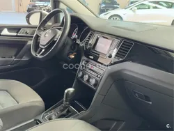 VW Golf Sportsvan