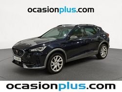 Azul Usado 2023 Cupra Formentor SUV | 23.628 € (Buen precio)