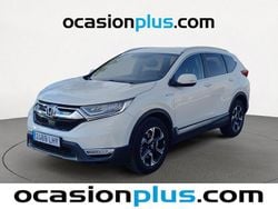 Blanco Usado 2020 Honda CR-V Lifestyle SUV | 23.446 € (Super precio)