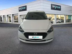 Usado 2020 Mazda 2 Utilitario | 12.800 € (Precio justo)