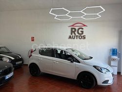 Blanco Usado 2019 Opel Corsa Business Berlina | 6990 € (Super precio)