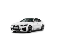Blanco Usado 2024 BMW 430 Gran Coupé Coupe | 59.900 €