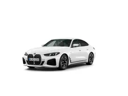 Blanco Usado 2024 BMW 430 Gran Coupé Coupe | 59.900 € (Precio justo)