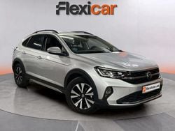Gris Usado 2022 VW Taigo Life SUV | 15.770 € (Precio justo)