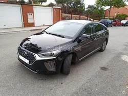 Híbrido Usado 2022 Hyundai Ioniq 6 Berlina | 20.900 €