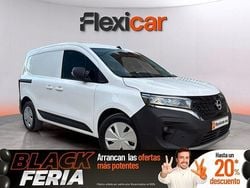 Blanco Usado 2024 Nissan Townstar Van | 18.990 €