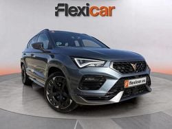 Gris Usado 2020 Cupra Ateca SUV | 26.990 € (Super precio)