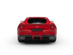 Blanco Usado 2017 Ferrari F12 Coupe | 1.450.000 €
