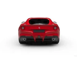Blanco Usado 2017 Ferrari F12 Coupe | 1.450.000 €