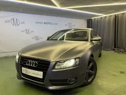 Gris Usado 2010 Audi A5 Sportback Advanced Berlina | 13.790 €