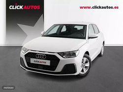 Blanco Usado 2025 Audi A1 Utilitario | 25.600 € (Buen precio)