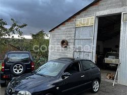 Gris / plata Usado 2003 Seat Ibiza Sport Berlina | 4850 € (Precio justo)