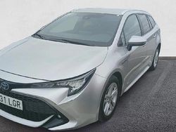 Usado 2020 Toyota Corolla Business Edition | 17.290 € (Precio justo)
