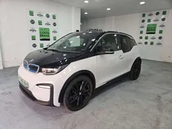 Negro Usado 2019 BMW i3 Utilitario | 17.490 € (Precio justo)