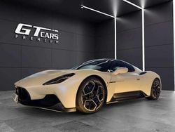 Blanco Usado 2025 Maserati MC20 Coupe | 269.900 €