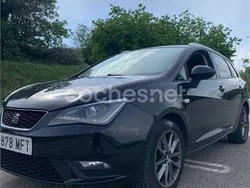 Seat Ibiza ST