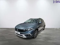 Azul Nuevo 2025 Fiat Tipo Cross Utilitario | 21.400 €