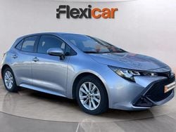 Gris Usado 2024 Toyota Corolla Active Berlina | 19.490 € (Super precio)