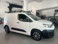 Blanco Usado 2021 Citroën Berlingo Monovolumen | 11.500 € (Super precio)