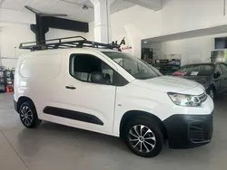 Blanco Usado 2021 Citroën Berlingo Monovolumen | 11.500 € (Super precio)