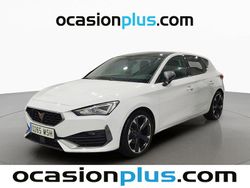 Blanco Usado 2024 Cupra Leon Utilitario | 24.091 € (Precio justo)