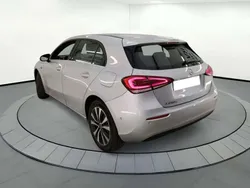 Gris Usado 2021 Mercedes A250 Business Berlina | 23.890 € (Precio justo)