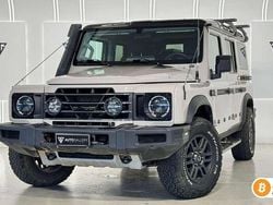 Gris Usado 2024 Ineos Grenadier Familiar | 77.500 €