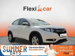 Blanco Usado 2016 Honda HR-V Elegance SUV | 15.690 € (Precio justo)