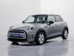 Usado 2022 Mini Cooper Utilitario | 21.490 € (Precio justo)