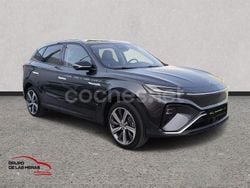 Eléctrico Nuevo 2025 MG Marvel R Performance SUV | 35.300 € (Precio justo)