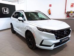 Blanco Usado 2023 Honda CR-V Advance SUV | 47.900 €