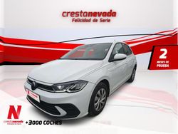 Usado 2022 VW Polo | 16.813 € (Precio justo)