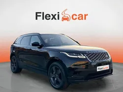Negro Usado 2019 Land Rover Range Rover Velar SUV | 27.990 € (Precio justo)