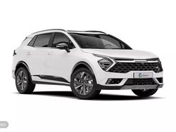 Blanco Nuevo 2025 Kia Sportage SUV | 41.130 €