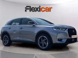 Gris Usado 2020 DS Automobiles DS7 Crossback Chic SUV | 16.490 € (Precio justo)