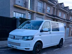 Blanco Usado 2015 VW T5 Pro Van | 16.999 € (Super precio)