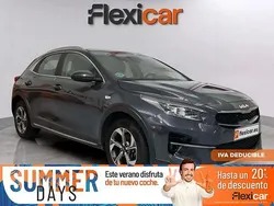 Gris / plata Usado 2023 Kia XCeed SUV | 19.290 € (Precio justo)