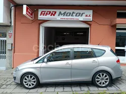 Marrón Usado 2010 Seat Altea XL Style Monovolumen | 4879 € (Precio justo)