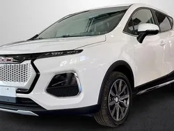 Blanco Nuevo 2025 EVO Evo 4 SUV | 16.800 €