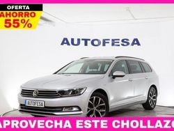 Usado 2019 VW Passat Advance | 16.850 € (Precio justo)